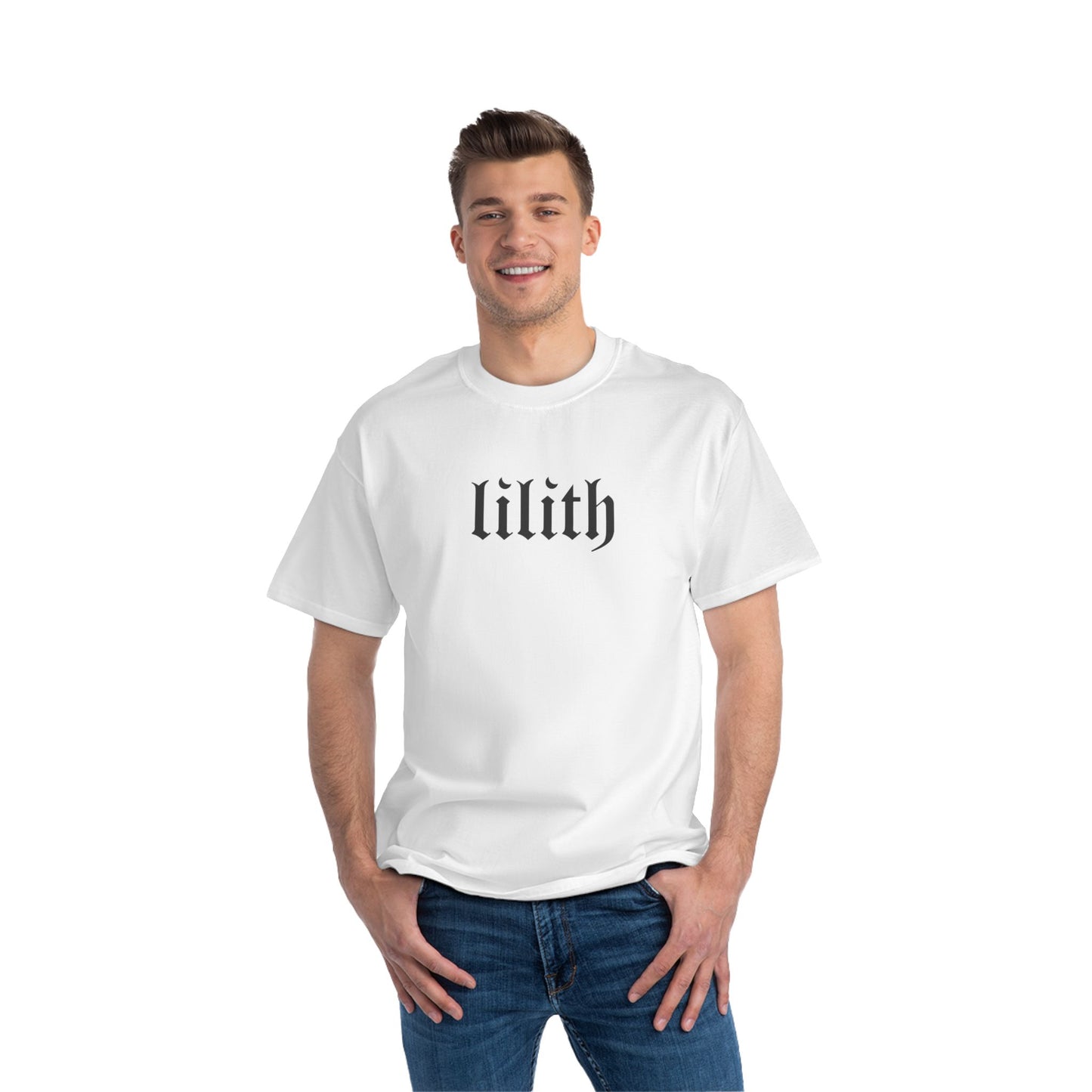 Lilith  Short-Sleeve T-Shirt