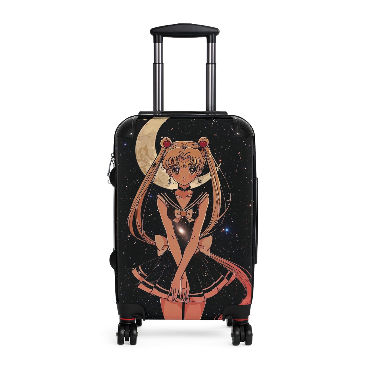 Valise Magique Sailor Moon