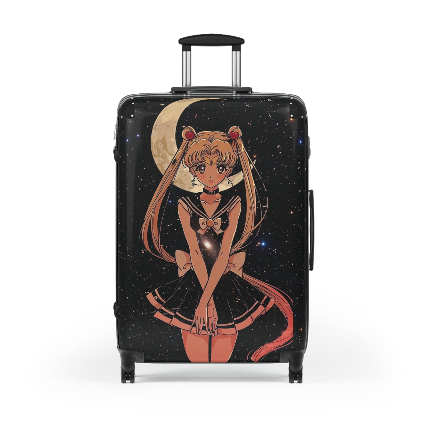 Valise Magique Sailor Moon