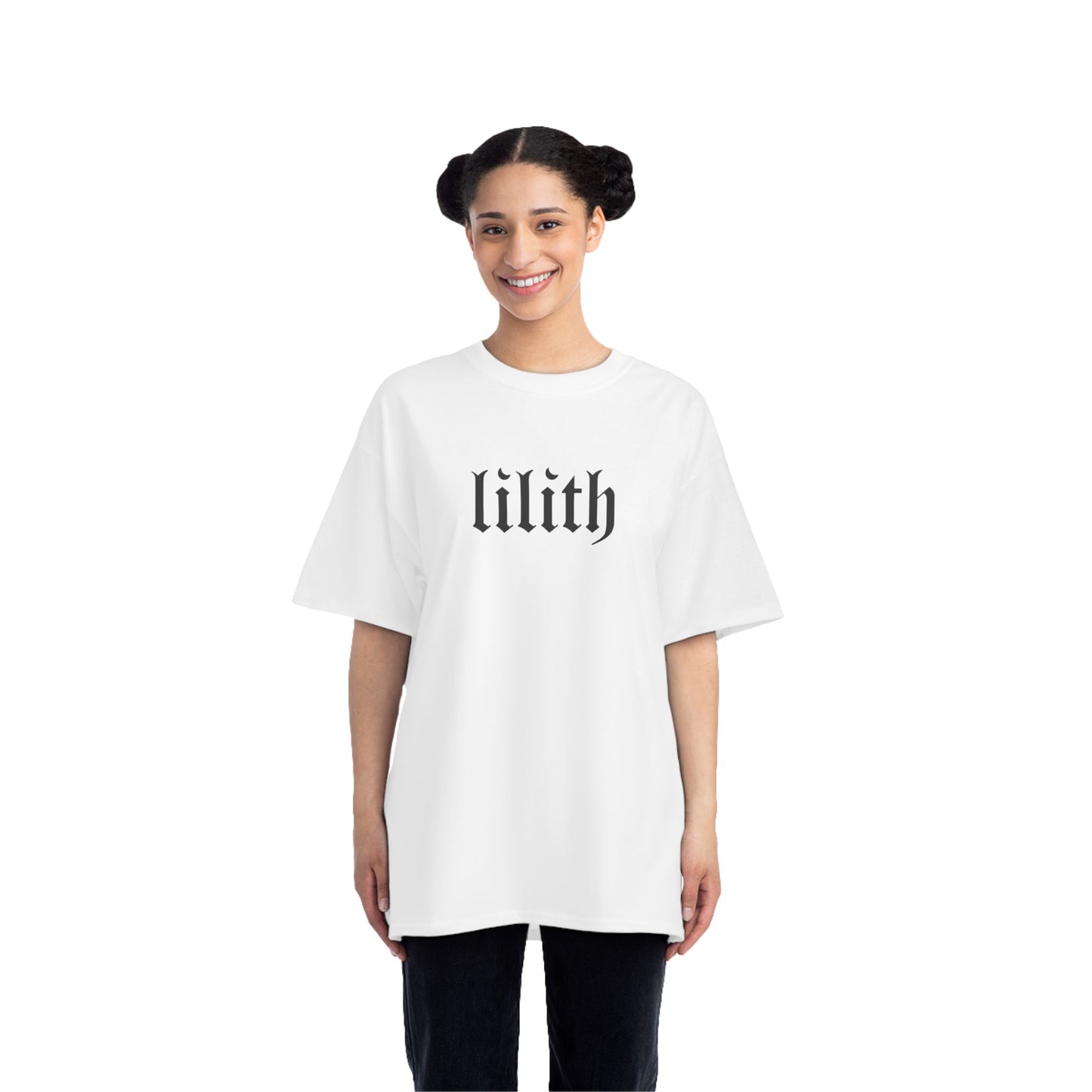 Lilith  Short-Sleeve T-Shirt