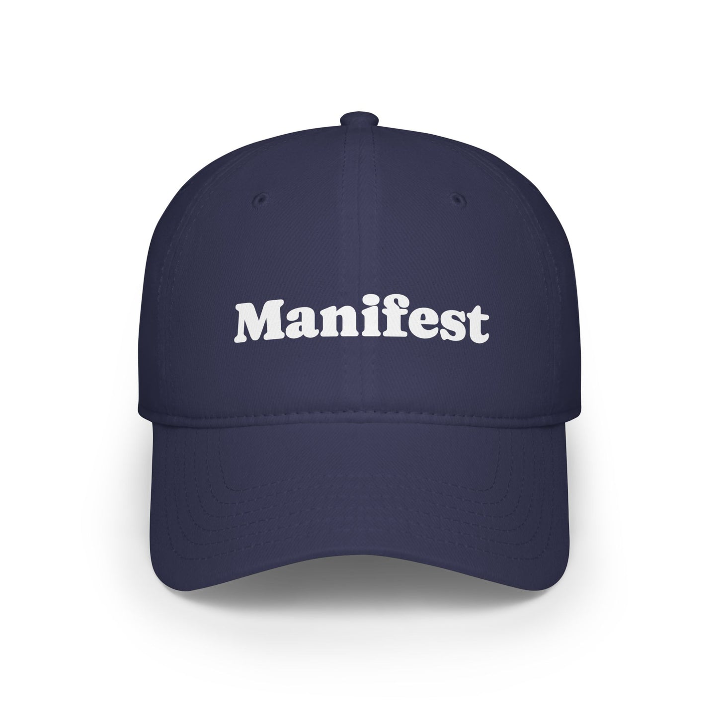 Manifest Cap