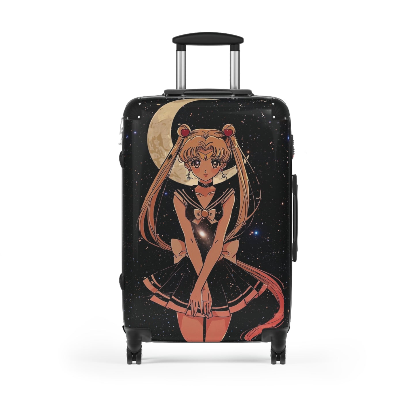 Suitcase Magic Sailor Moon