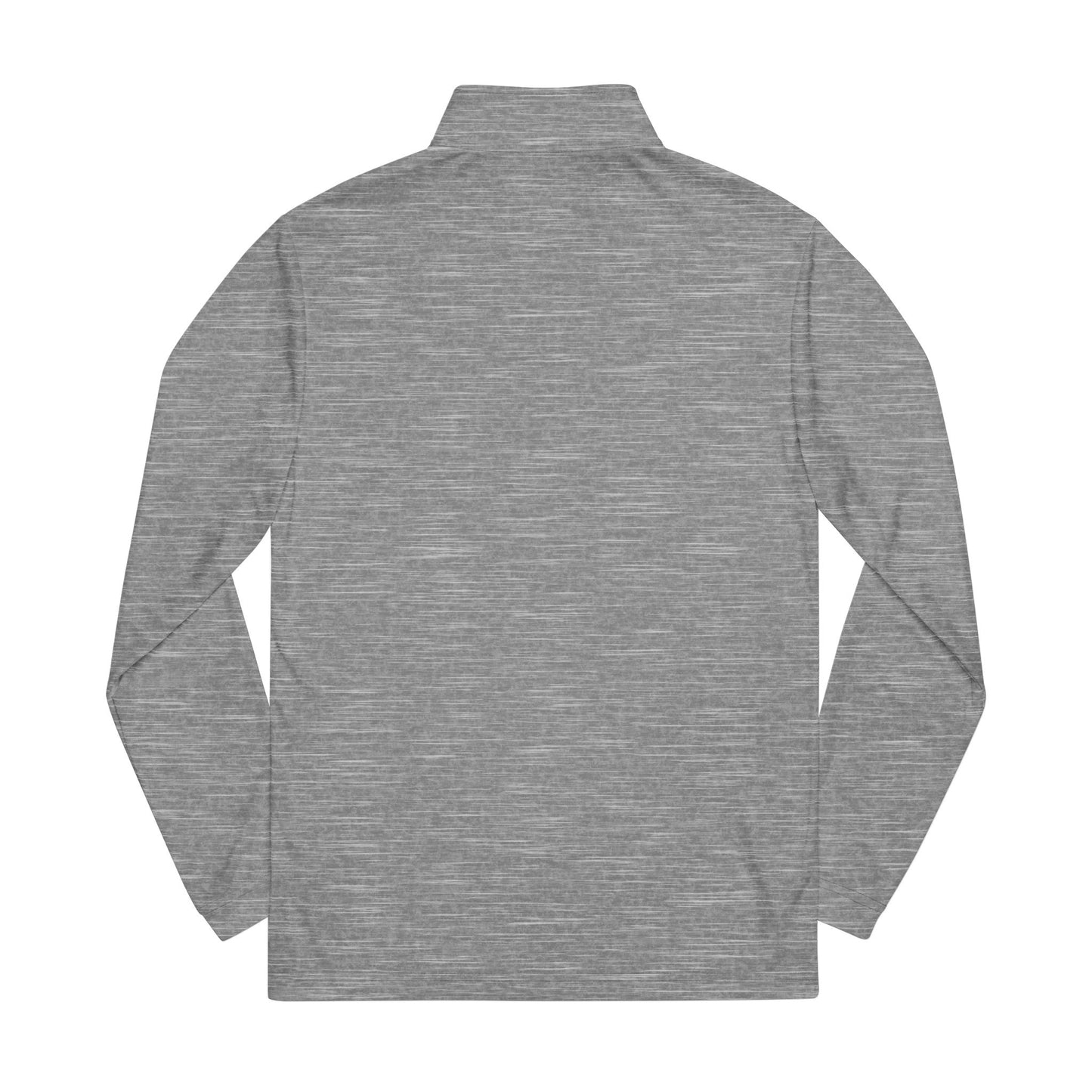 adidas®  Beast mode Quarter-Zip Pullover (Embroidery)