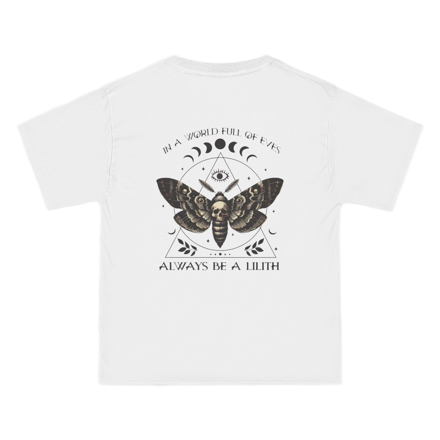 Lilith  Short-Sleeve T-Shirt