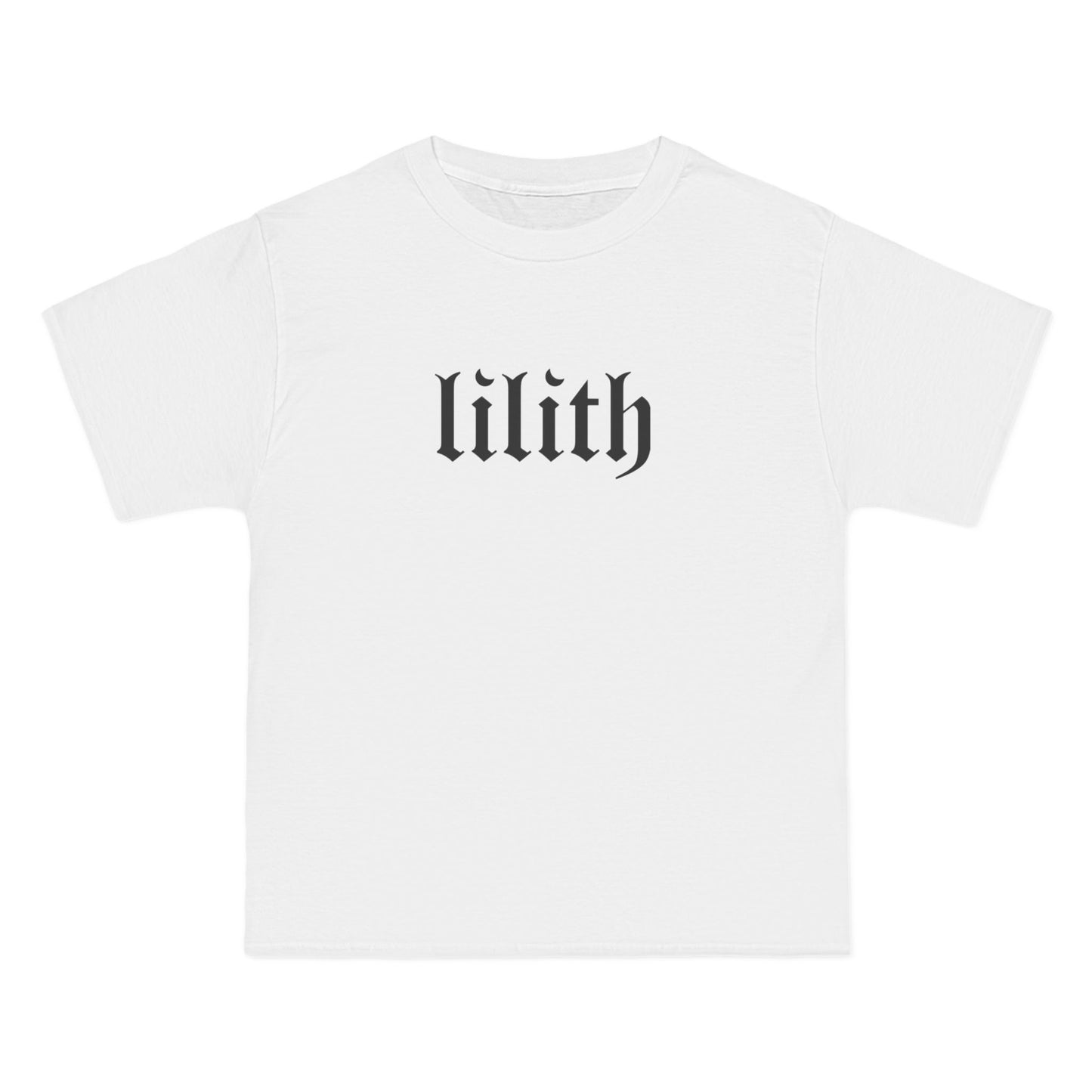 Lilith  Short-Sleeve T-Shirt