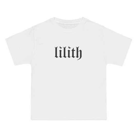 Lilith  Short-Sleeve T-Shirt