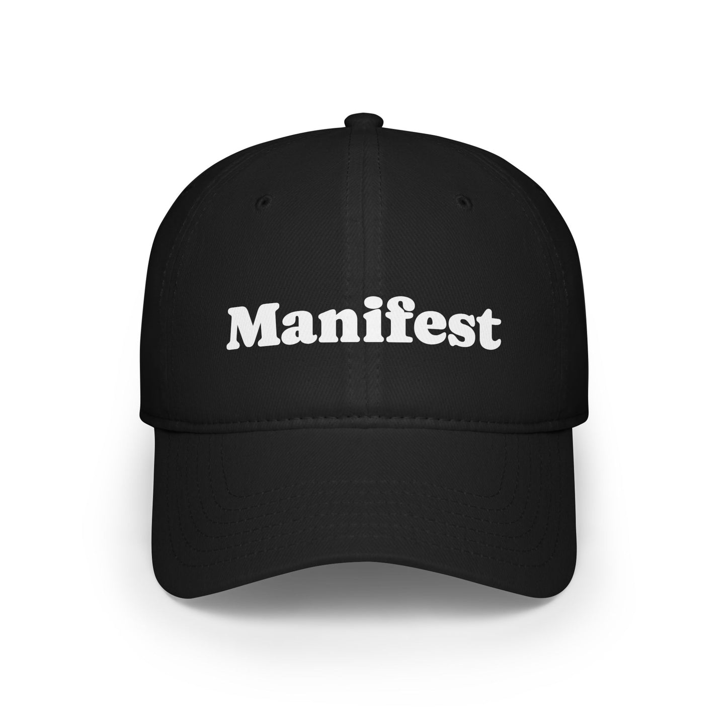 Manifest Cap