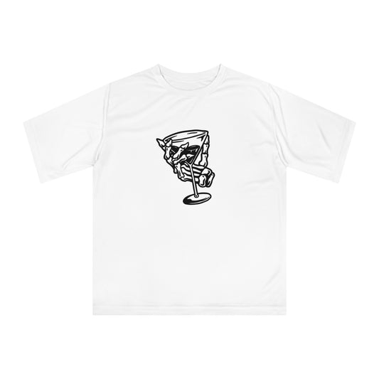 Cheers Unisex Zone Performance T-shirt