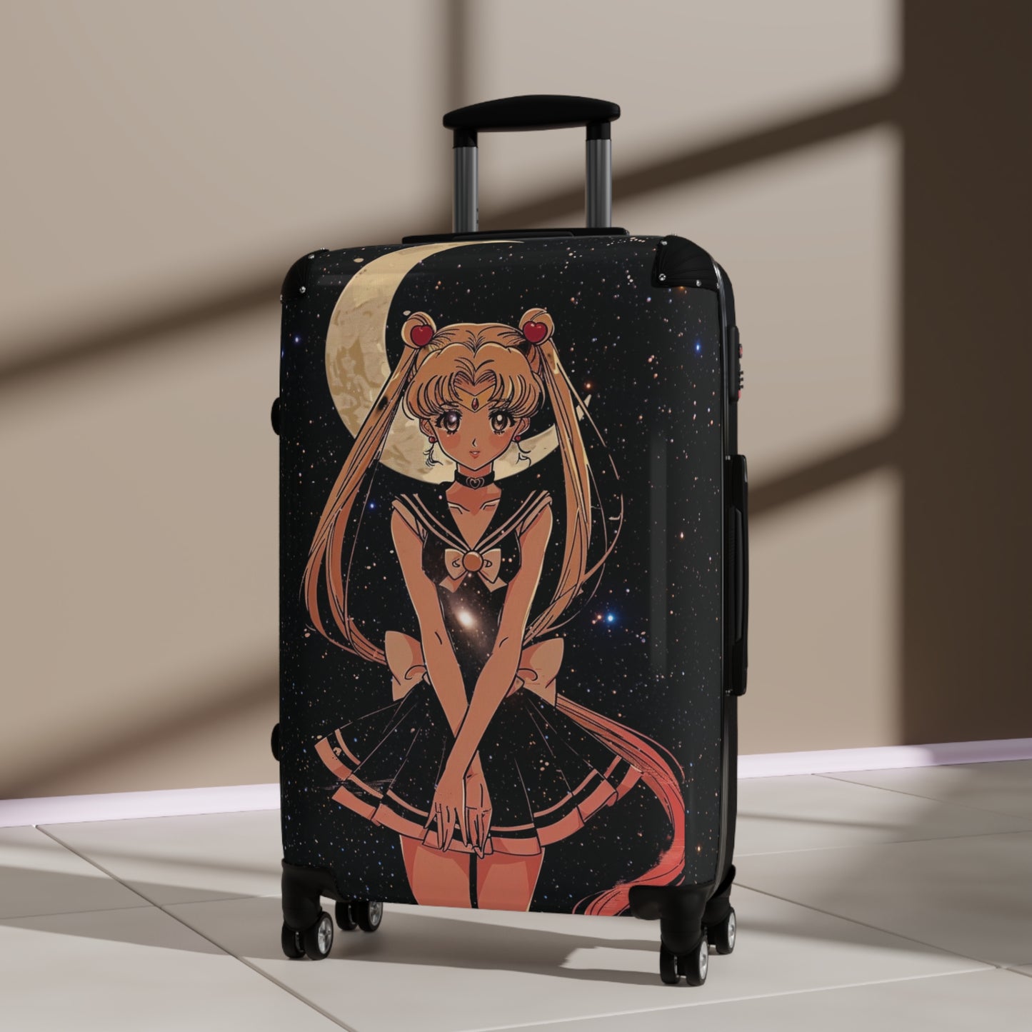 Valise Magique Sailor Moon