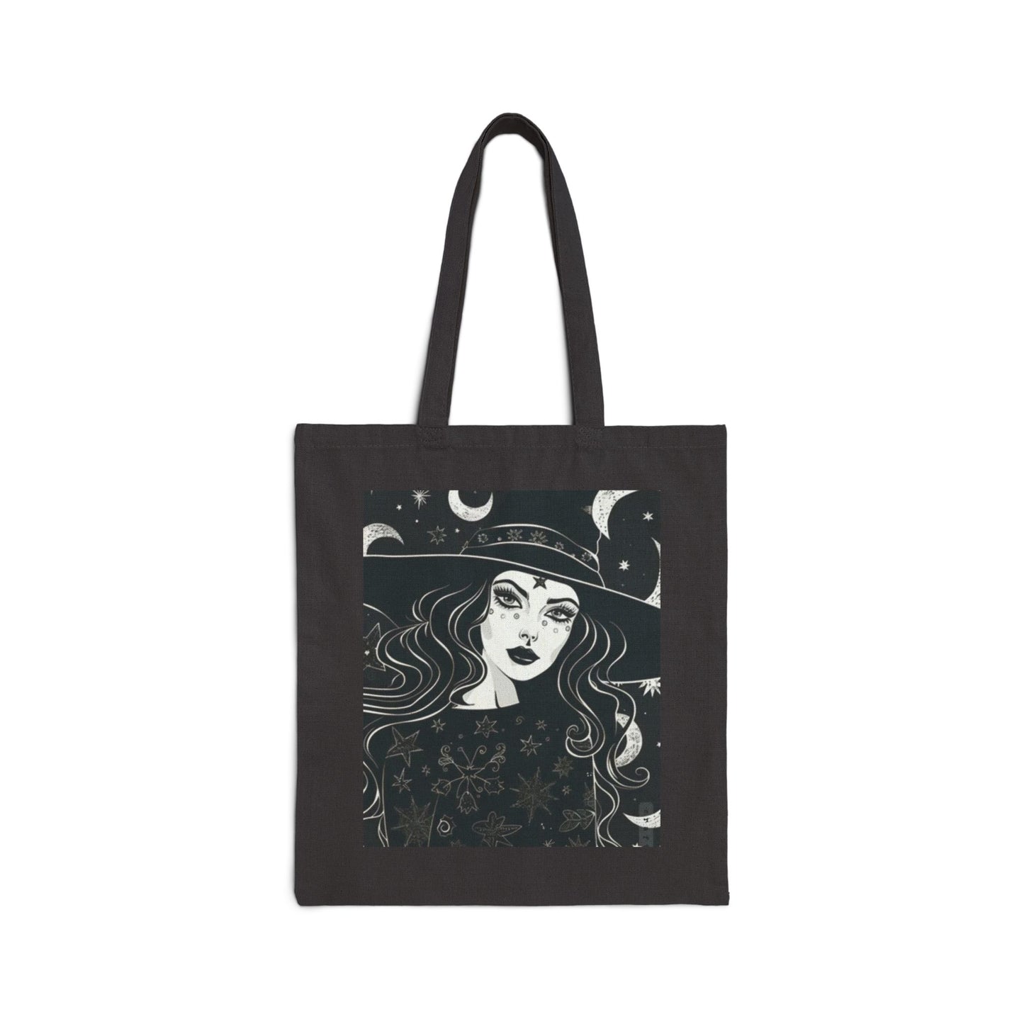 Witchy Tote Bag